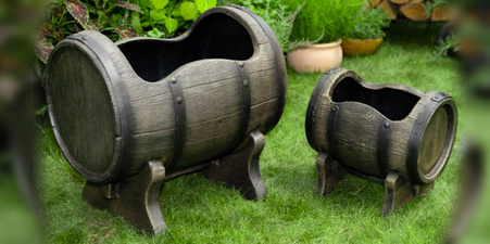 Кашпо, кадки под цветы